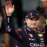 Verstappen gets Abu Dhabi pole ahead of Leclerc