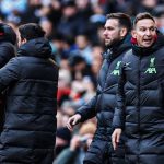 Klopp explained Nunez-Guardiola confrontation at full-time