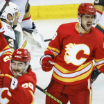 Weegar last-gasp ОТ goal lifts Flames to 2-1 win versus Knights