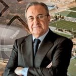 Florentino Perez: New Champions League format ‘absurd’