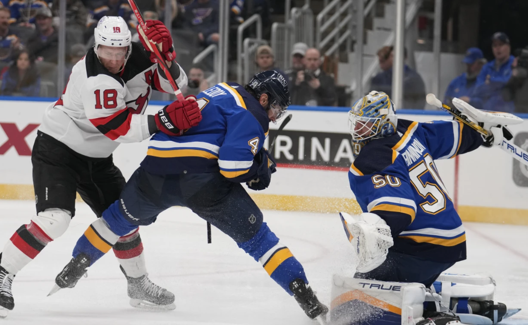 Flyers Beat Sabres 5-1 And Put An End To Three-game Losing Streak - 7sport