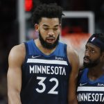 Patrick Beverley blasts Towns’ reluctance to defend teammate