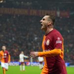 Galatasaray and Man Utd draw 3-3 in Istanbul