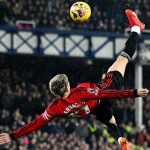 Ferdinand labels Garnacho’s overhead kick ‘better than Rooney’s’
