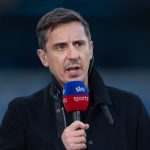 Neville blasts United’s decision to announce Ratcliffe’s arrival now