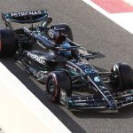 Russell tops FP3 ahead of Abu Dhabi qualification