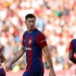 Barcelona escapes a blunder with 1-1 against Rayo Vallecano