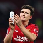 Man Utd’s defender Maguire shares patience has paid off