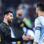 Inter Miami denies agreement for Messi, Ronaldo clash