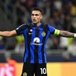 Inter starts contract renewal talks with Lautaro Martinez