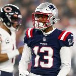 New England waiving CB Jones after 2 campaigns