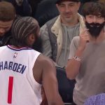 Clippers are 0-3 since Harden’s debut after Mavs’ defeat