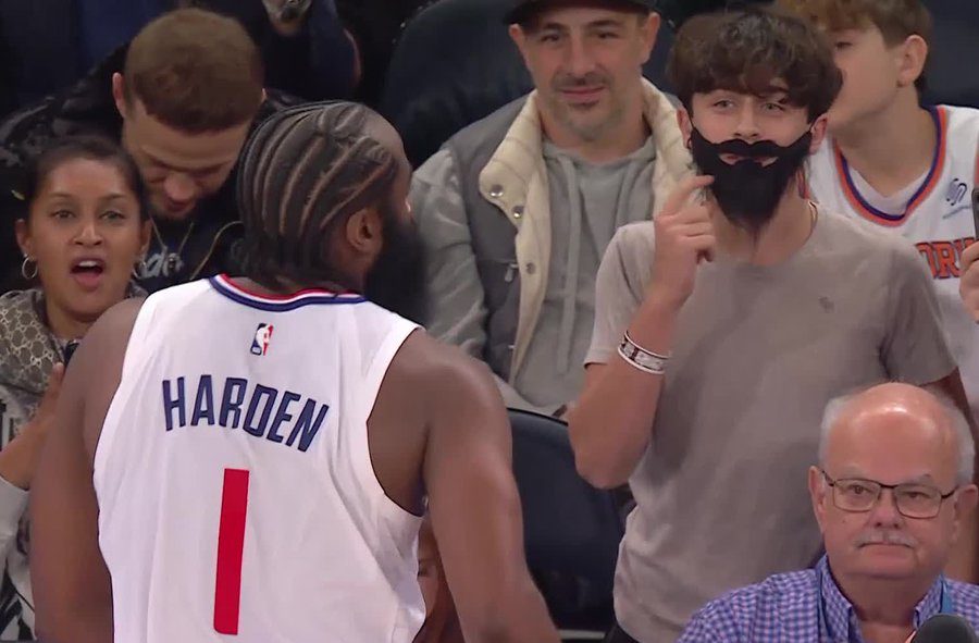 Clippers are 0-3 since Harden’s debut after Mavs’ defeat