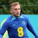 Bowen will miss England’s match vs. North Macedonia