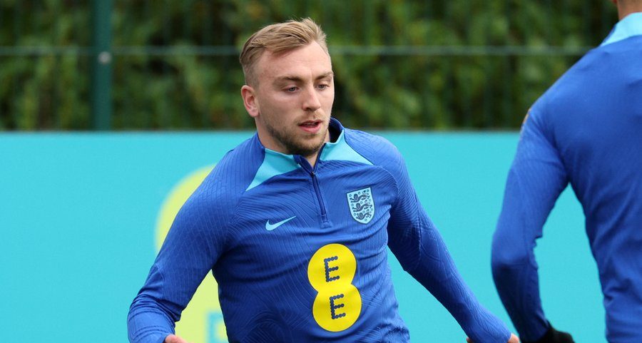 Bowen will miss England’s match vs. North Macedonia