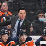 Oilers fire coach Jay Woodcroft and replace him with Kris Knoblauch