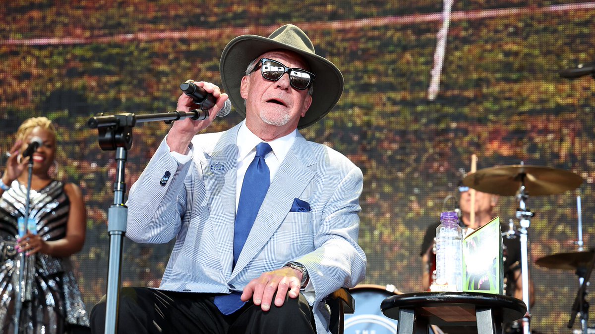 Irsay: I was being held in custody because I’m a ‘white billionaire’