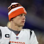 Bengals quarterback Burrow to miss rest of campaign