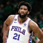 Embiid notches 35, 76ers defeat Thunder 127-123