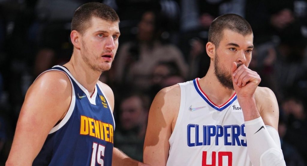 Jokic’s 32 points inspire Nuggets to 111-108 win over Clippers