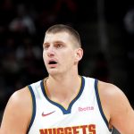 Triple-double from Jokic inspires Nuggets to 134-124 win over Rockets