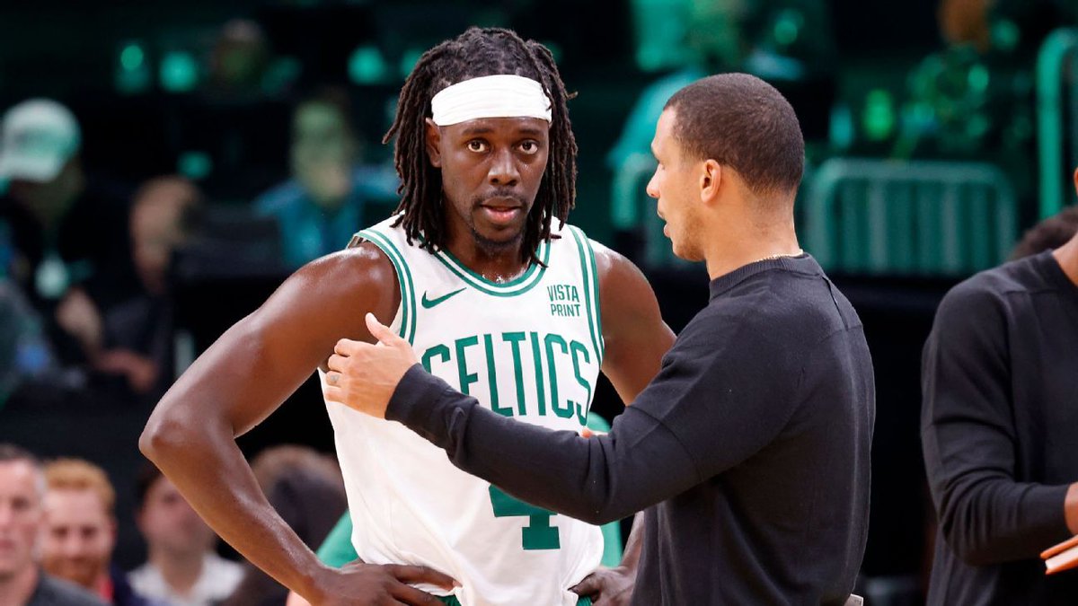 Jrue Holiday: ‘Nothing personal against Bucks’