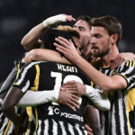 Juventus have the highest wage bill in Serie A