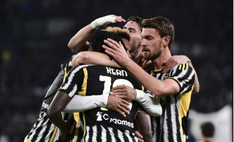 Juventus have the highest wage bill in Serie A 14