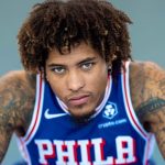 Kelly Oubre Jr. from 76ers hit by vehicle and set to be sidelined