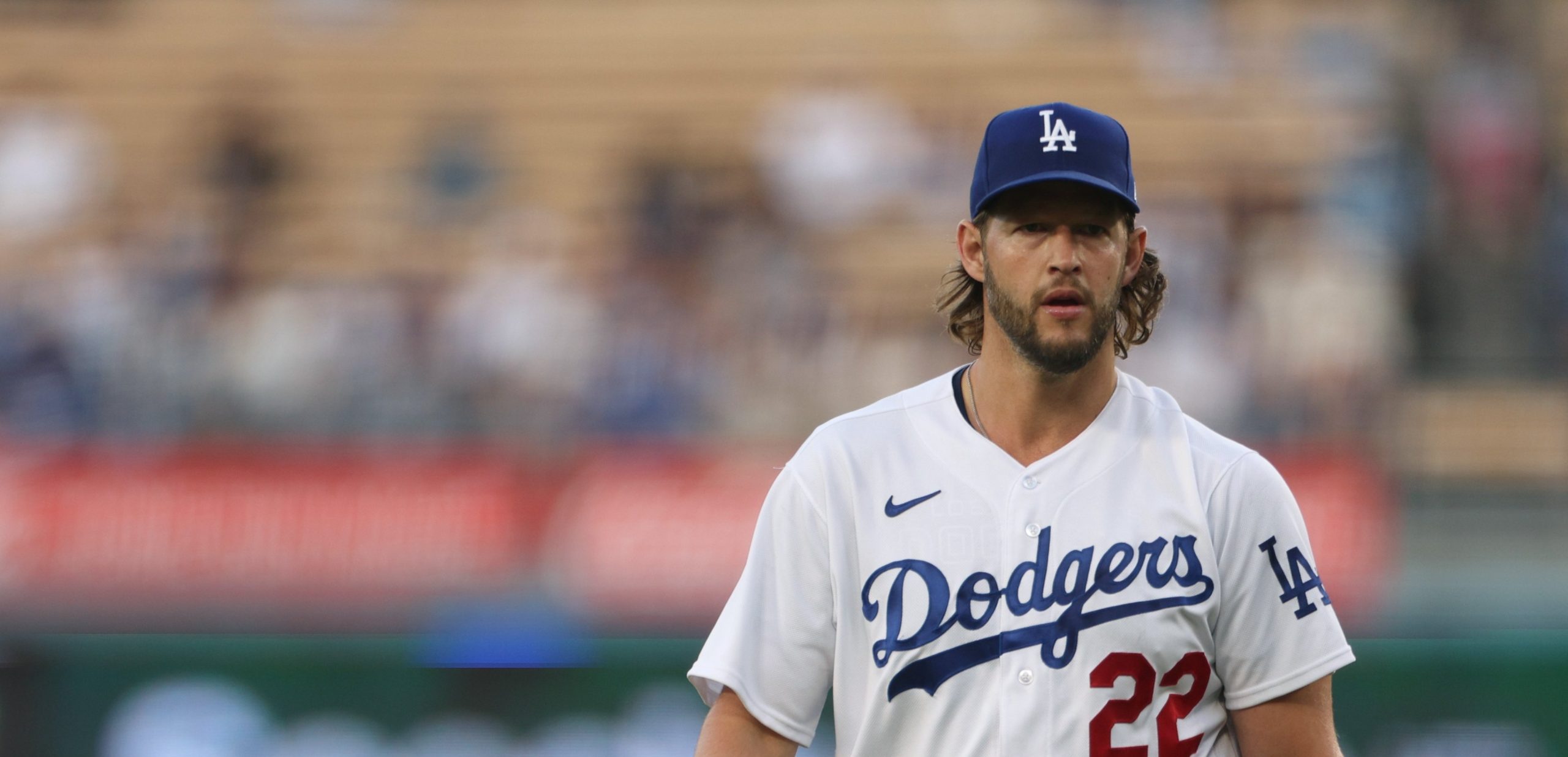 Clayton Kershaw undergoes season ending shoulder surgery