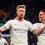 De Bruyne declines to co-write Drake’s song