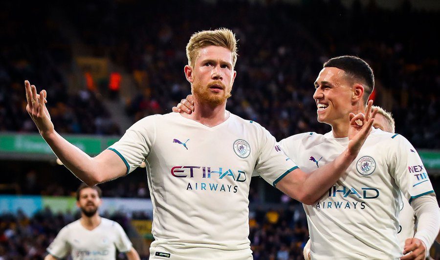 De Bruyne declines to co-write Drake’s song