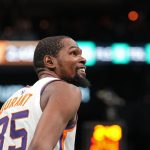 Durant leads Suns to 120-106 win vs. Pistons
