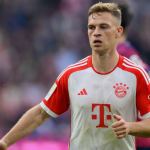 Man United and Liverpool to fight for Kimmich’s signature