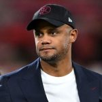 Kompany urges FA to take sterner action against referee abuse