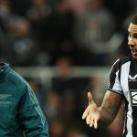 Jamal Lascelles lashes out at Jorginho for refused handshake