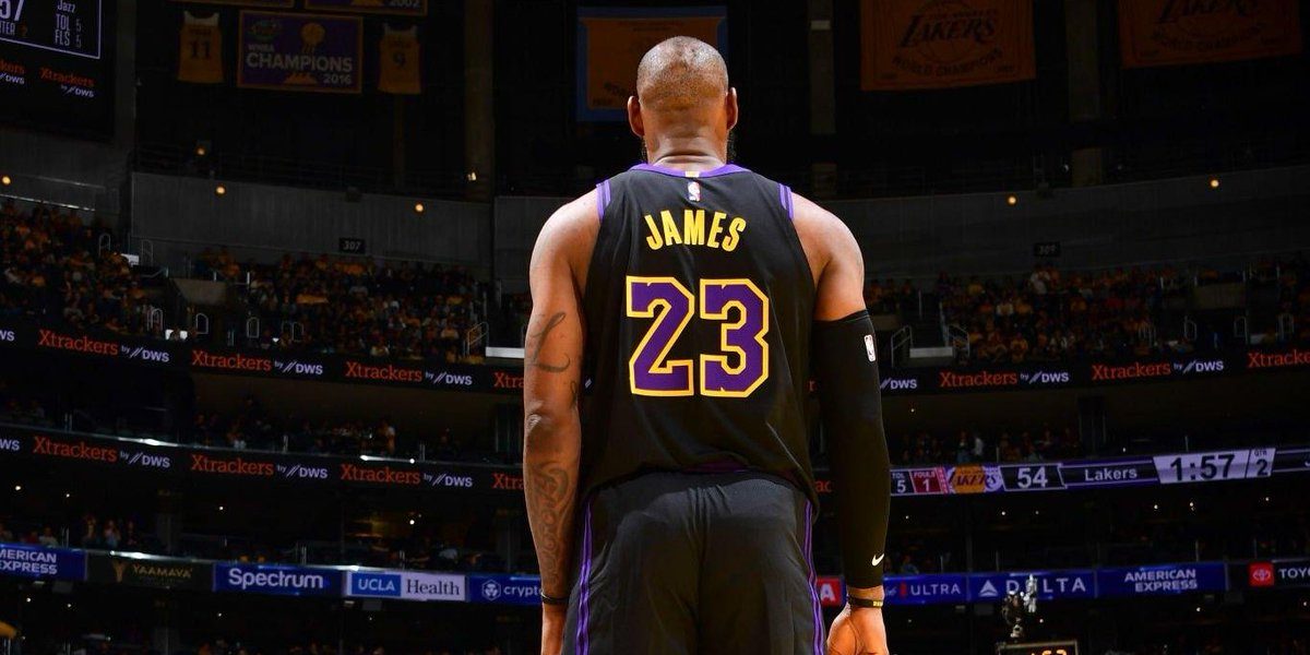 LA Lakers advances to in-season tournament 1/4 finals