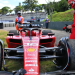 Disappointed Leclerc can’t wait for the season to end
