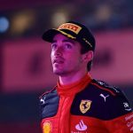 Leclerc gutted to miss out on P2 in the Constructors