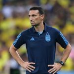 Scaloni: ‘Messi must forget about retirement’