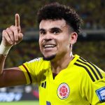 Díaz scores twice as Colombia defeat Brazil 2-1