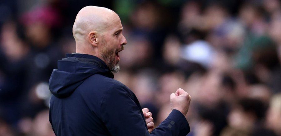 Manchester United refuse agent meetings to support Ten Hag