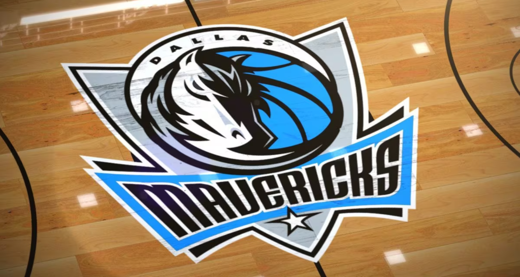 Production delay leaves Mavericks with stock floor vs Clippers