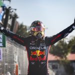 Verstappen triumphs again in Sao Paulo, Alonso on podium
