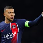 Liverpool continue the push for Mbappe if Salah leaves