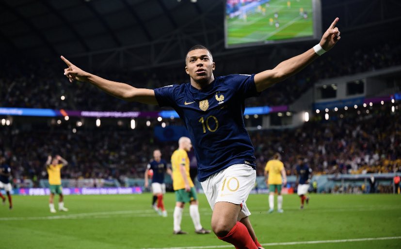 Liverpool still believe they can lure Mbappe from PSG