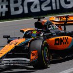 McLaren ink extension with Mercedes for power units until 2030