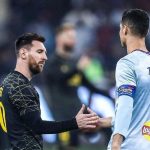 Messi and Inter Miami to play Ronaldo’s Al Nassr next February