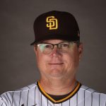 Padres appoint Mike Shildt as new manager