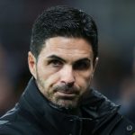 Arteta charged by FA over officials’ rant